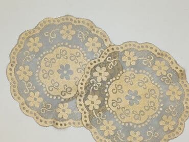 PL - Napkin 31 x 31, color - Beige, condition - Perfect