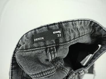 sinsay baleriny: Sinsay, Jeansy damskie, rozmiar 2XS — 4