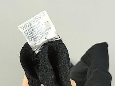 bokserki decathlon: T-shirt damski, rozmiar S — 6