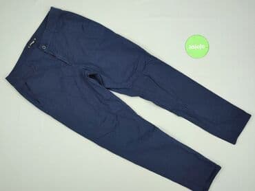 damskie spodnie chinosy: Dunnes Stores, Spodnie materiałowe damskie, rozmiar S — 2