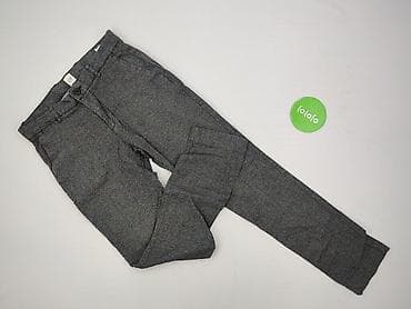 body gap: Gap, Spodnie materiałowe damskie, rozmiar M — 2