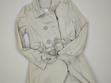 kid backpacks: Płaszcz, 13 lat, 152-158 cm, stan - Bardzo dobry — 1
