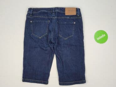 krótkie spodenki i nogi z cellulitem: Szorty damskie, M — 3