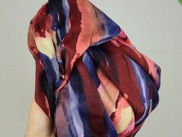 modne bluzki z bufiastymi rękawami: Bluzka damska, rozmiar XL — 6