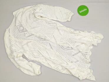 koszulka nocna allegro: Kardigan damski, rozmiar One size — 3