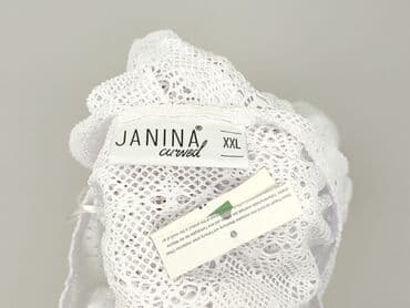 majtki na szydełku wzory: Janina, Narzutka damska, 2XL — 4