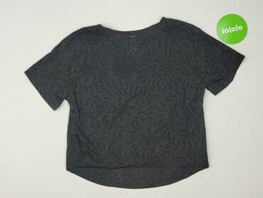 mango tshirt: Mango, T-shirt damski, rozmiar S — 3