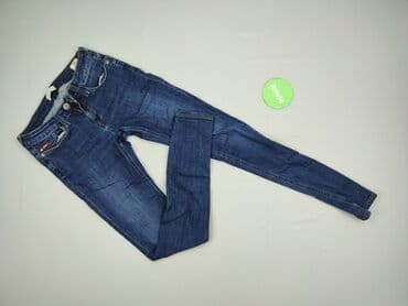 jeansy damskie lee cooper: Lee Cooper, Jeansy damskie, rozmiar S — 2