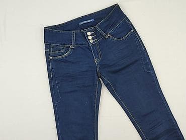 jeansy guess: Jeansy damskie, rozmiar M — 1