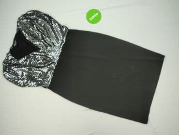 eleganckie sukienki z tafty: Ayanapa, Sukienka damska, L — 2