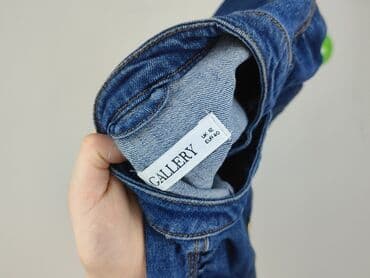 redhill kurtka: Kurtka jeansowa damska, rozmiar M — 4