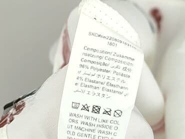 bluzka c a: Bluzka damska, rozmiar S — 5