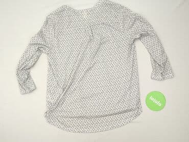 monty python koszulka: H&M Basic, Bluzka damska, M — 3