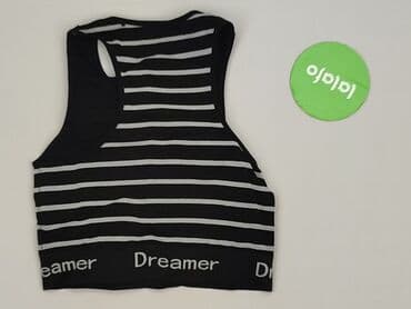 trampki wysokie dior: Top damski, rozmiar S — 3