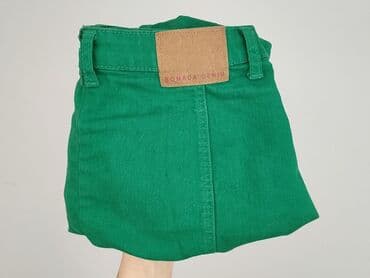 spódnice khaki mini: Spódnica damska, rozmiar S — 6