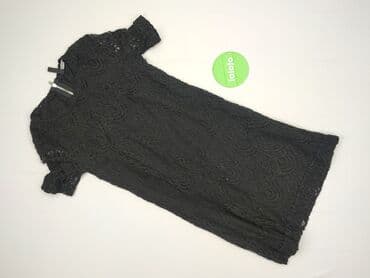 koronkowe body hm: H&M, Sukienka damska, rozmiar L — 2