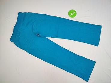 kapcie elfy: Spodnie dresowe damskie, rozmiar S — 3