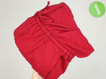 czerwony kombinezon krotki: Esmara, Kombinezon damski, rozmiar S — 5