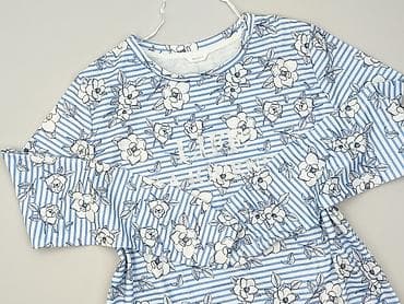 mango koszula niebieska: Bluza damska
, rozmiar XL — 1