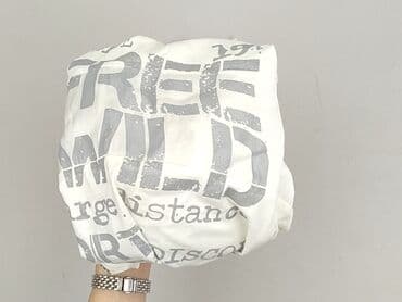 bluzki z jednorozcem: ITALY FASHION, Tunika damska, rozmiar One size — 6