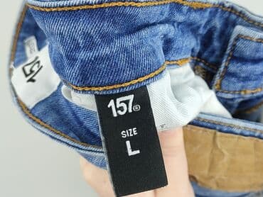 bytom jeansy: 157, Jeansy dla mężczyzn, rozmiar L — 5