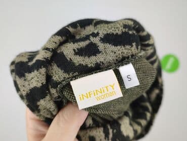 golf odzież: Infinity Woman, Golf damski, rozmiar S — 4