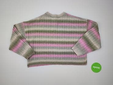 linsay: H&M Divided, Sweter damski, rozmiar L — 3