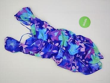 body ck: Bershka, Sukienka damska, rozmiar M — 2