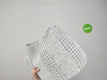 sweter sukienki: Sukienka damska, rozmiar S — 4