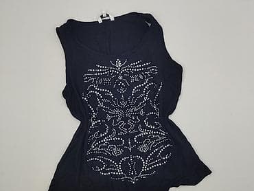 Жінкам: New Look, Топ жіночий, розмір L — 1