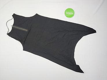 stradivarius dz: Ichi, Women`s top, size M — 4