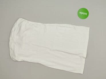 napapijri t shirty: H&M, Топ жіночий, розмір M — 2