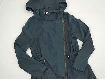 H&M Divided, Parka damska, rozmiar M