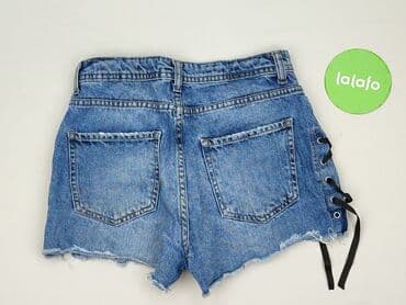 krótkie spodenki jeansowe cropp: Cropp, Szorty damskie, rozmiar S — 3