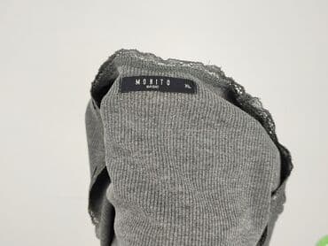 marynarka damska vinted: Mohito, Bluzka damska, XL — 4