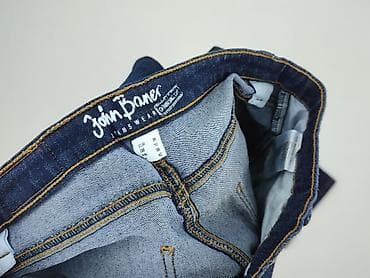 john baner jeans: John Baner, Jeansy damskie, rozmiar S — 4