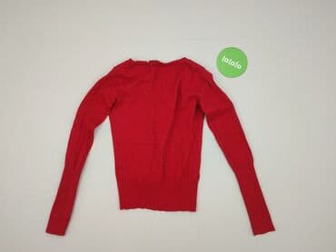 swetrowa sukienka h: Kardigan damski, rozmiar S — 3