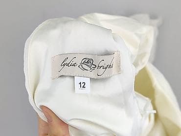 modbis pl sukienki: Sukienka damska, rozmiar L — 4