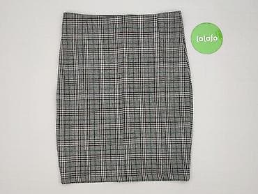 plisowane spodnice cropp: Stradivarius, Spódnica damska, rozmiar L — 2