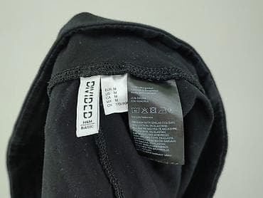 roxy legginsy: H&M Divided, Legginsy Sportowe damskie, rozmiar M — 4