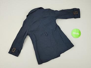 spodenki moro: Płaszcz, Zara, 3-4 lat, 98-104 cm, stan - Bardzo dobry — 3