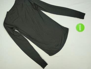 marynarki plus size damskie: Bluzka damska, rozmiar L — 3