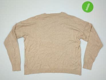 sinsay sweter bialy: Sinsay, Sweter damski, rozmiar S — 3