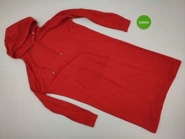 calvin klein jeans plus sukienki: Ciele, Sukienka damska, rozmiar M — 2