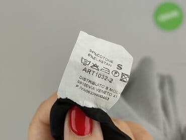 spódniczka mini rozkloszowane: Spódnica damska, rozmiar S — 4