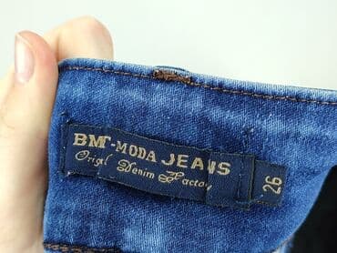 jeansy bootcut: Jeans for women, size XS (EU 34) — 4