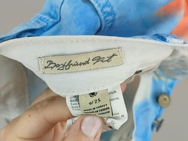 krótkie spodenki dsquared: Maison Scotch, Szorty damskie, rozmiar 2XS — 5