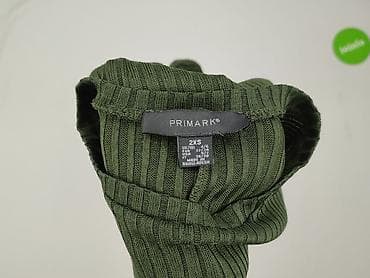 bomber spodnie: Primark, Bluzka damska, rozmiar 2XS — 4