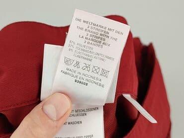 numer koszulki lewandowskiego: Adidas, Spodnie materiałowe damskie, rozmiar XL — 5