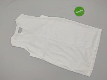 ccc biale trampki: Zara, Sukienka damska, rozmiar S — 3